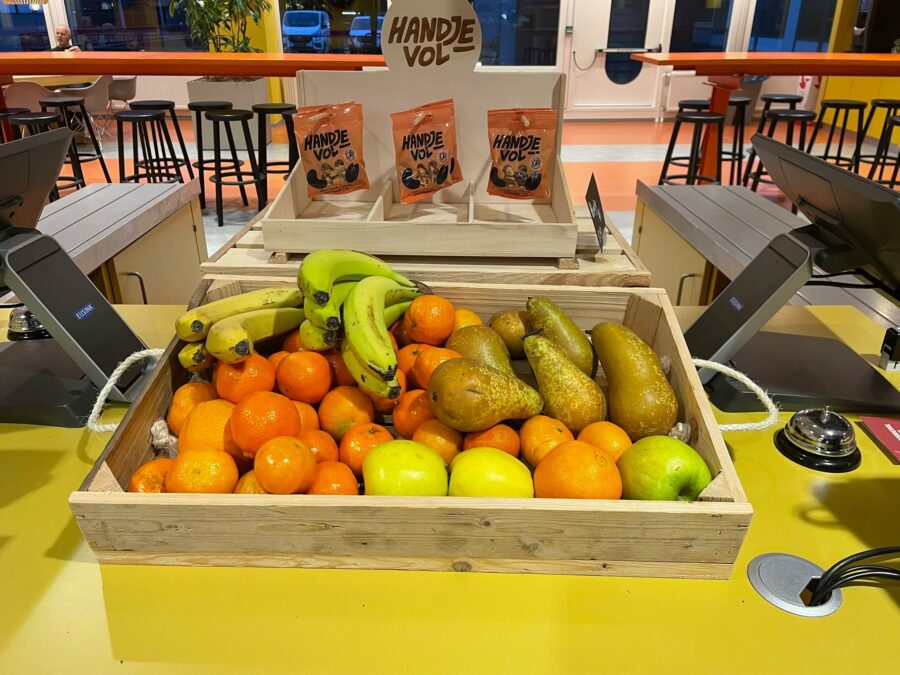 Martini Ziekenhuis kiest voor gezond