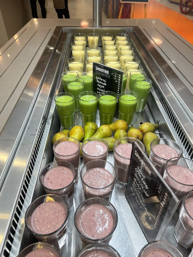 Martini Ziekenhuis kiest voor gezond